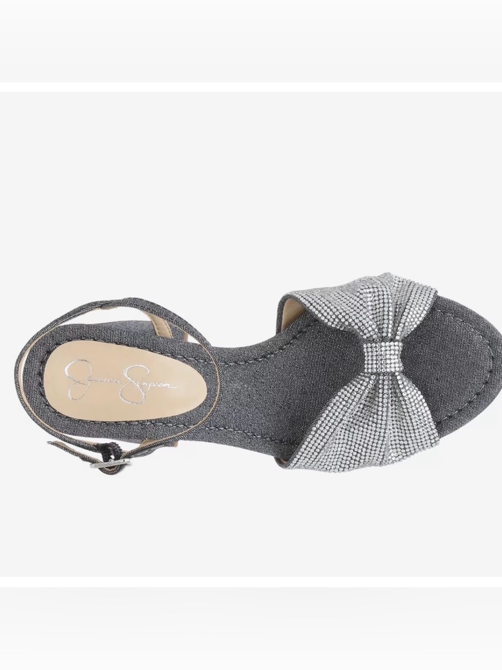 Jessica Simpson Rizon Sandals - Picture 6 of 9